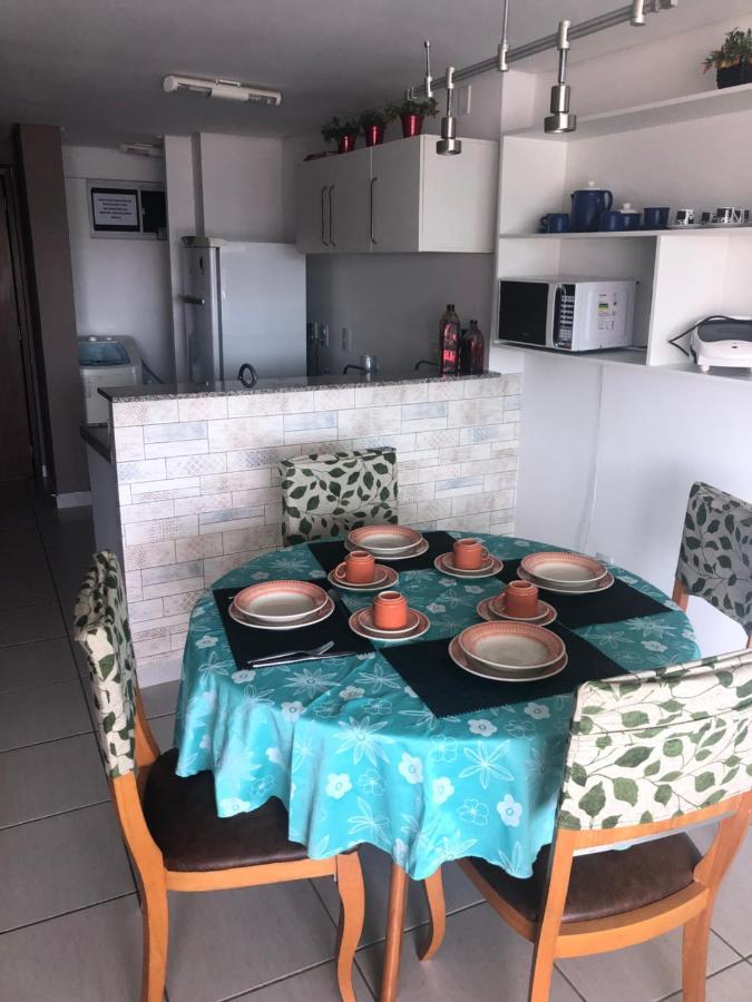 Localizacao Privilegiada Beach Class Iracema Fortaleza  Exterior photo