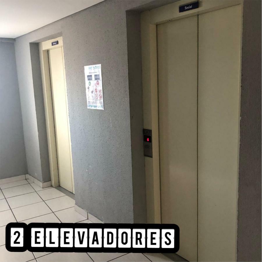 Localizacao Privilegiada Beach Class Iracema Fortaleza  Exterior photo