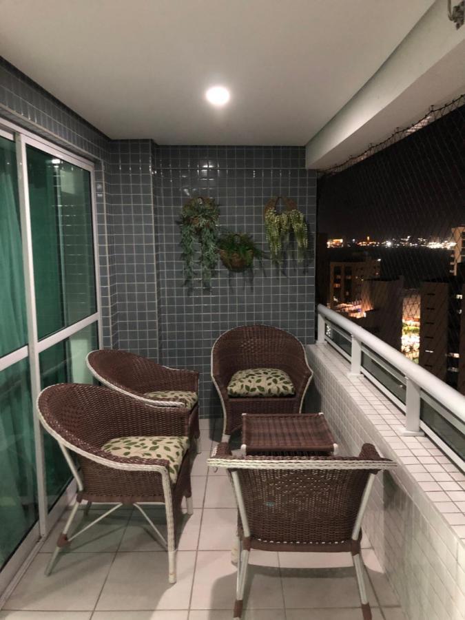 Localizacao Privilegiada Beach Class Iracema Fortaleza  Exterior photo